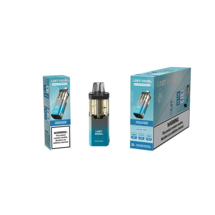 how much is elf bar vape Lost Angel Vape | Buy Lost Angel Vape online main image 1