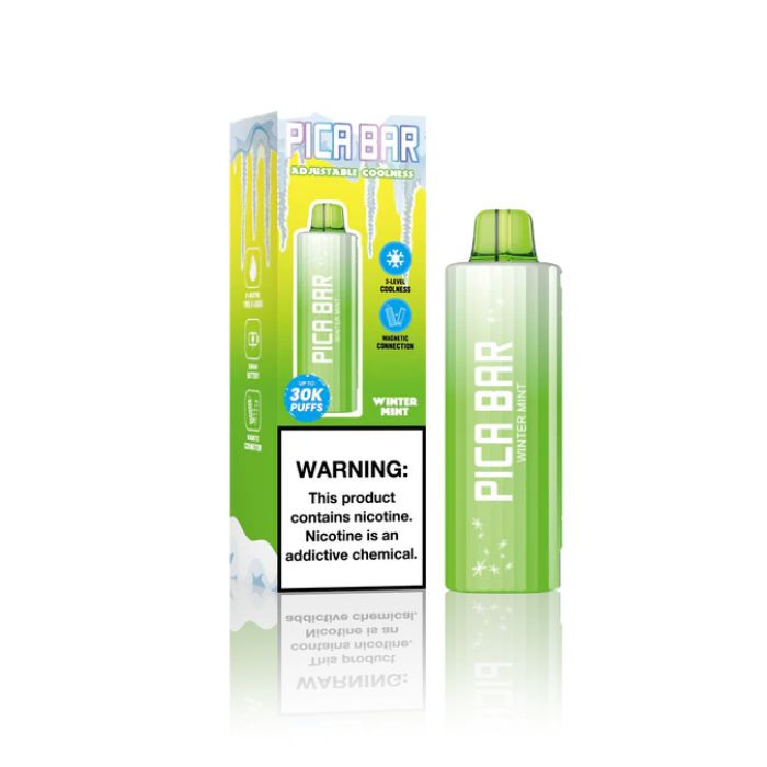 Pica Bar Tuning 30K Disposable Pod