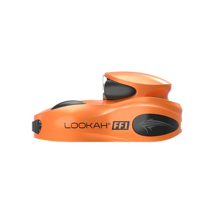 Lookah FF1 500mAh VV 510 Cartridge Vape Mod Battery