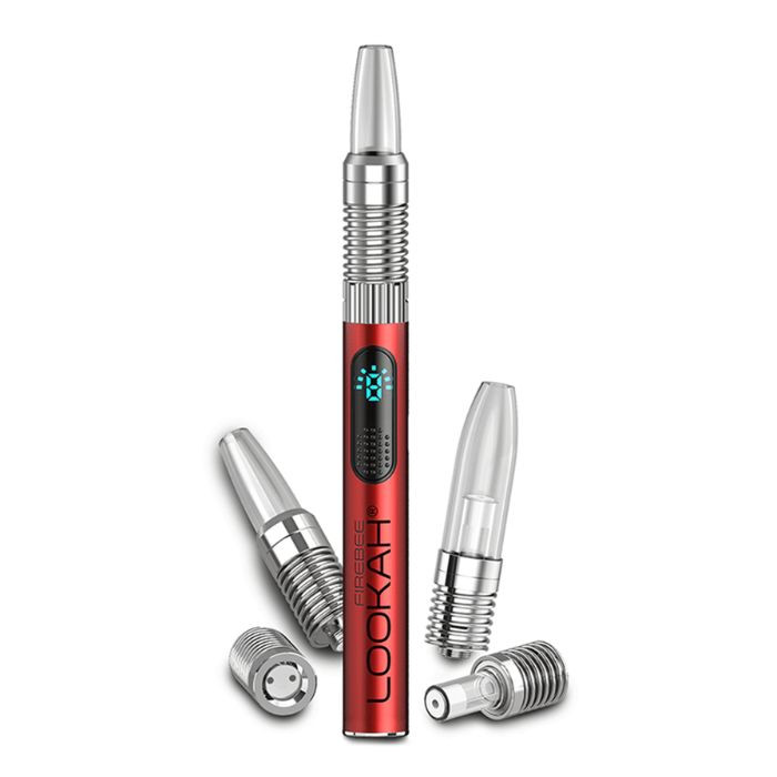 Lookah Firebee 650mAh 510 VV Vape Pen Battery | VapeRanger Wholesale