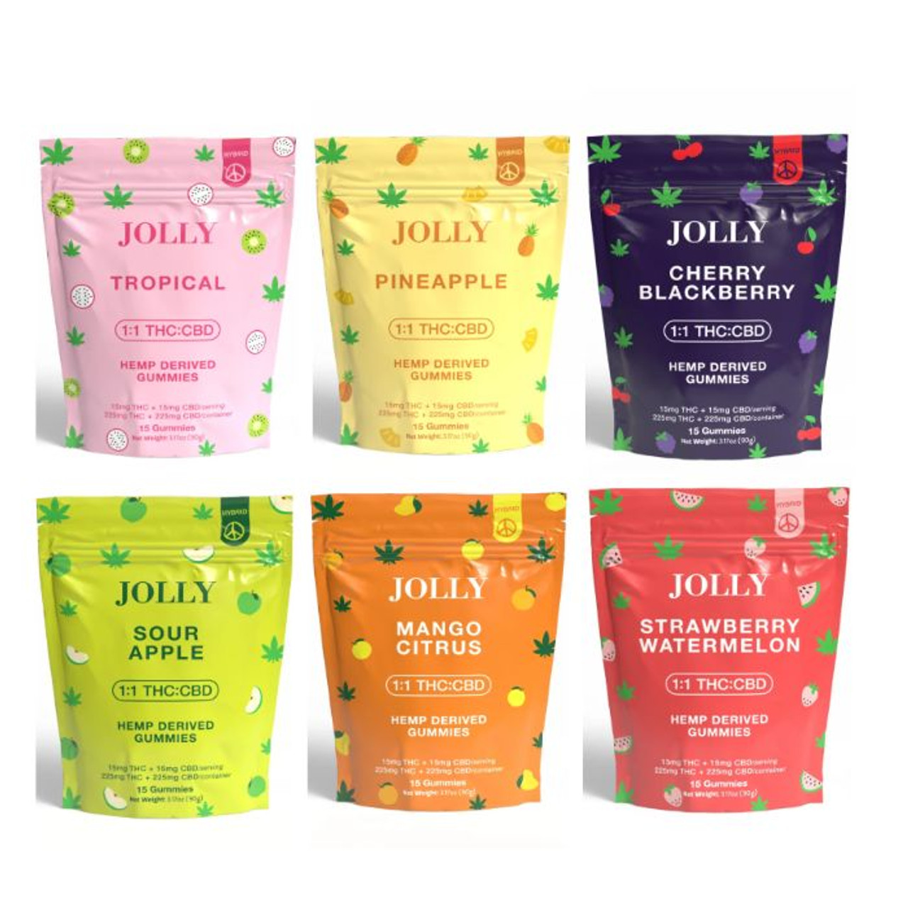 【CRDH×CNP 70%】復活のJUICY JOLLY 1ml Juicy J 7000 Disposable: Premium Vape Experience
