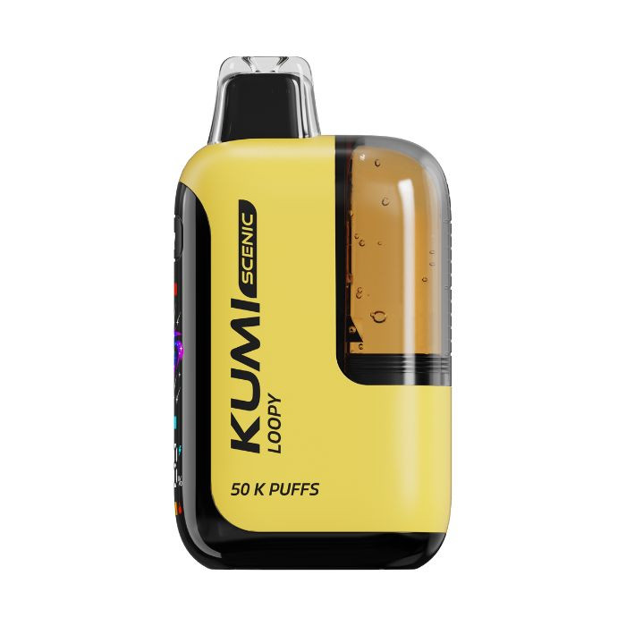 KUMI Scenic Vape Wholesale | VapeRanger Wholesale Products