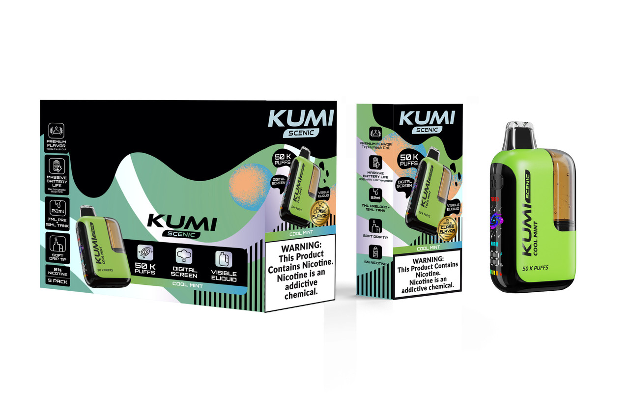 kumi scenic vape refill DOJO iMate X 20K Disposable Vape by Vaporesso| $15.99 MyVPro main image 0