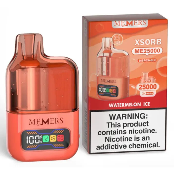 how much is elf bar vape Memers Vape main image 0