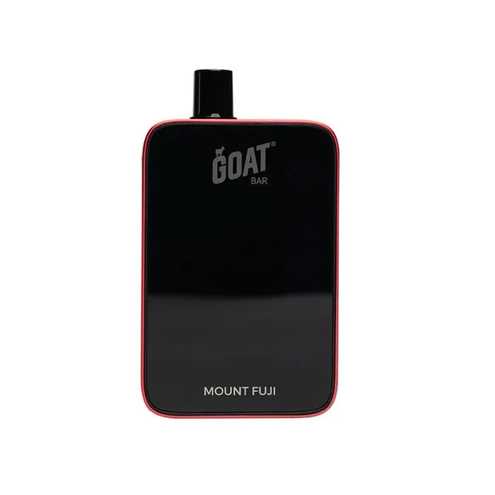 Goat Bar 25K Vape Wholesale | VapeRanger Wholesale