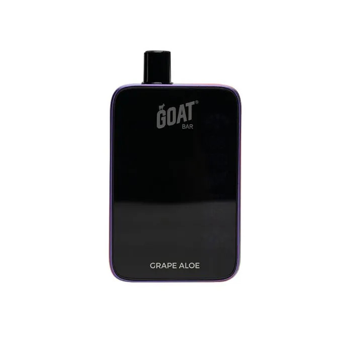 Goat Bar 25K Vape Wholesale