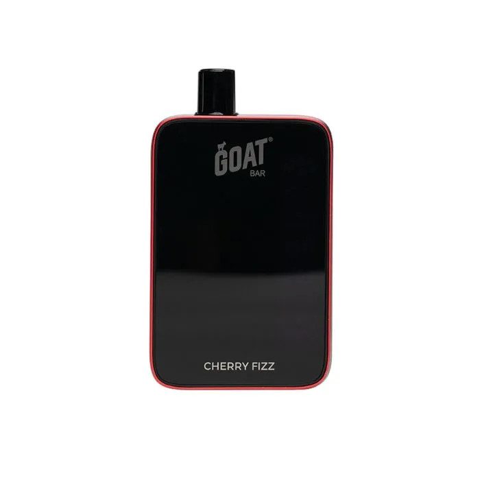 cherry fizz vape THP420 Black Cherry Fizz 79%
