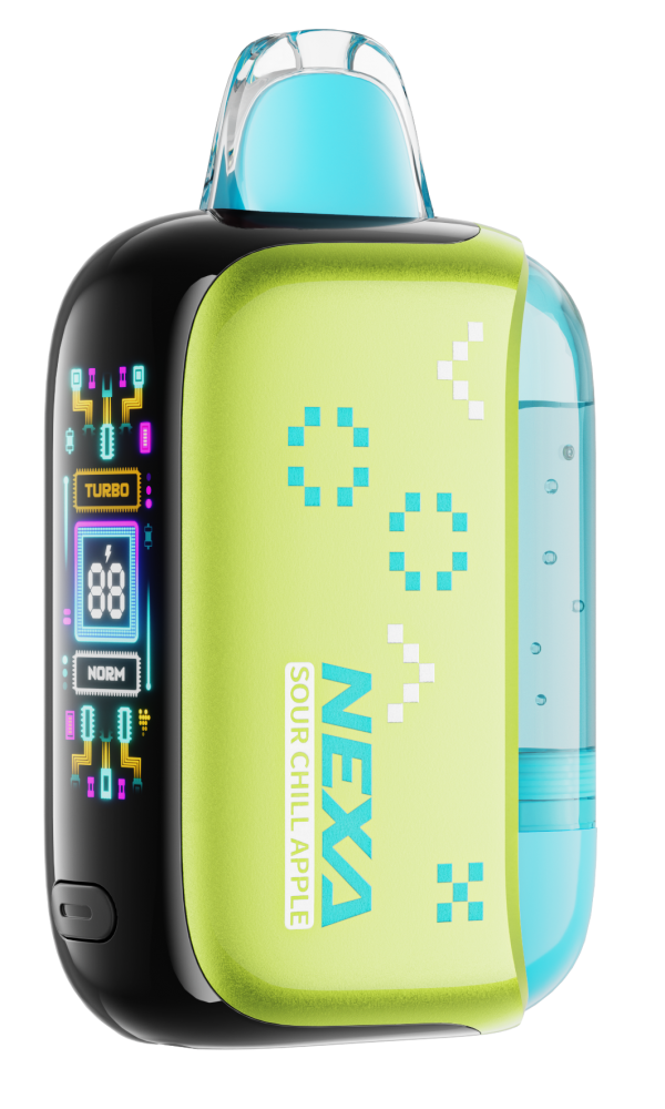 elf bar vape uk NEXA ULTRA 50000 Review: You Can Vape It All! main image 1