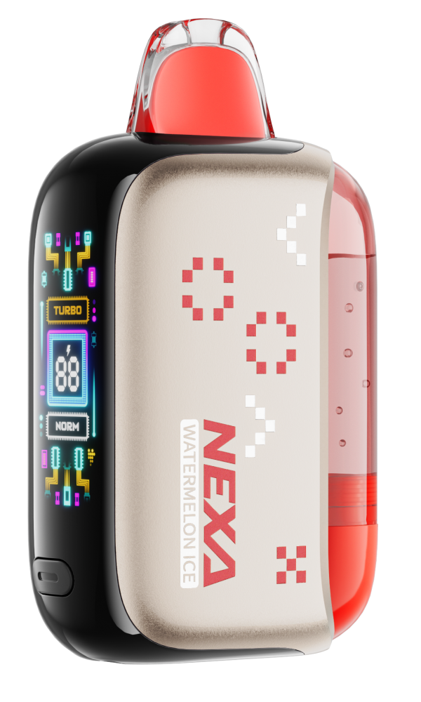 NEXA PIX 35K Vape Wholesale | VapeRanger Wholesale
