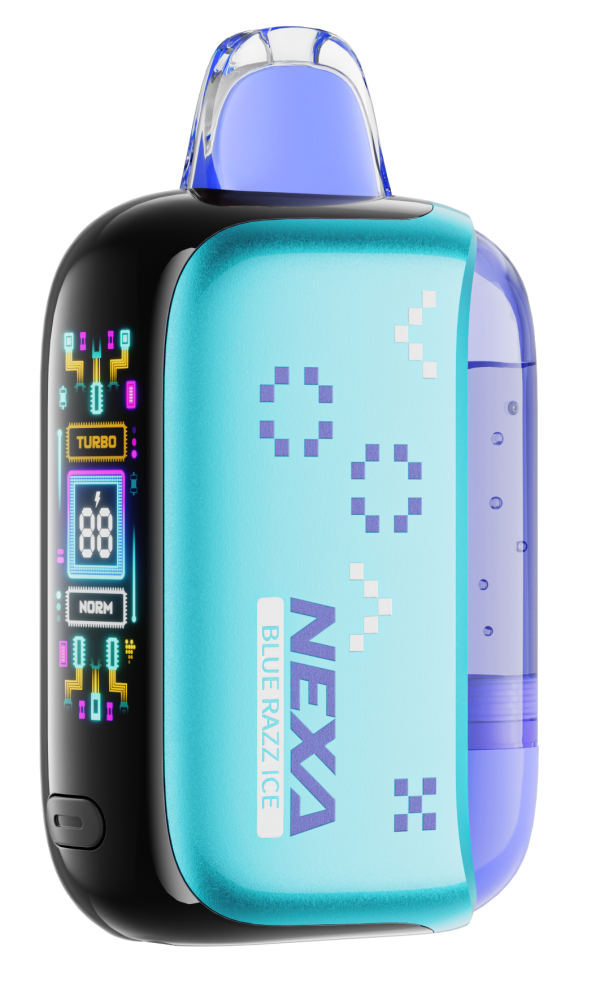 NEXA PIX 35K Vape Wholesale