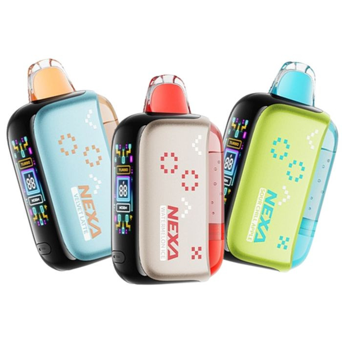 like vape（感謝）/6 Kumi 6 Kurve 35K - Vaping360