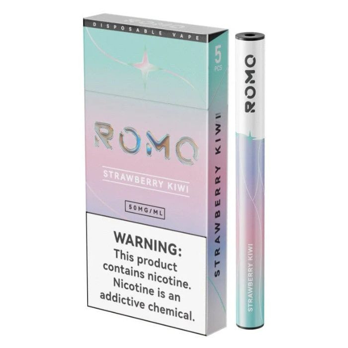 elf bar vape uk ROMO Disposable Vape Wholesale main image 0