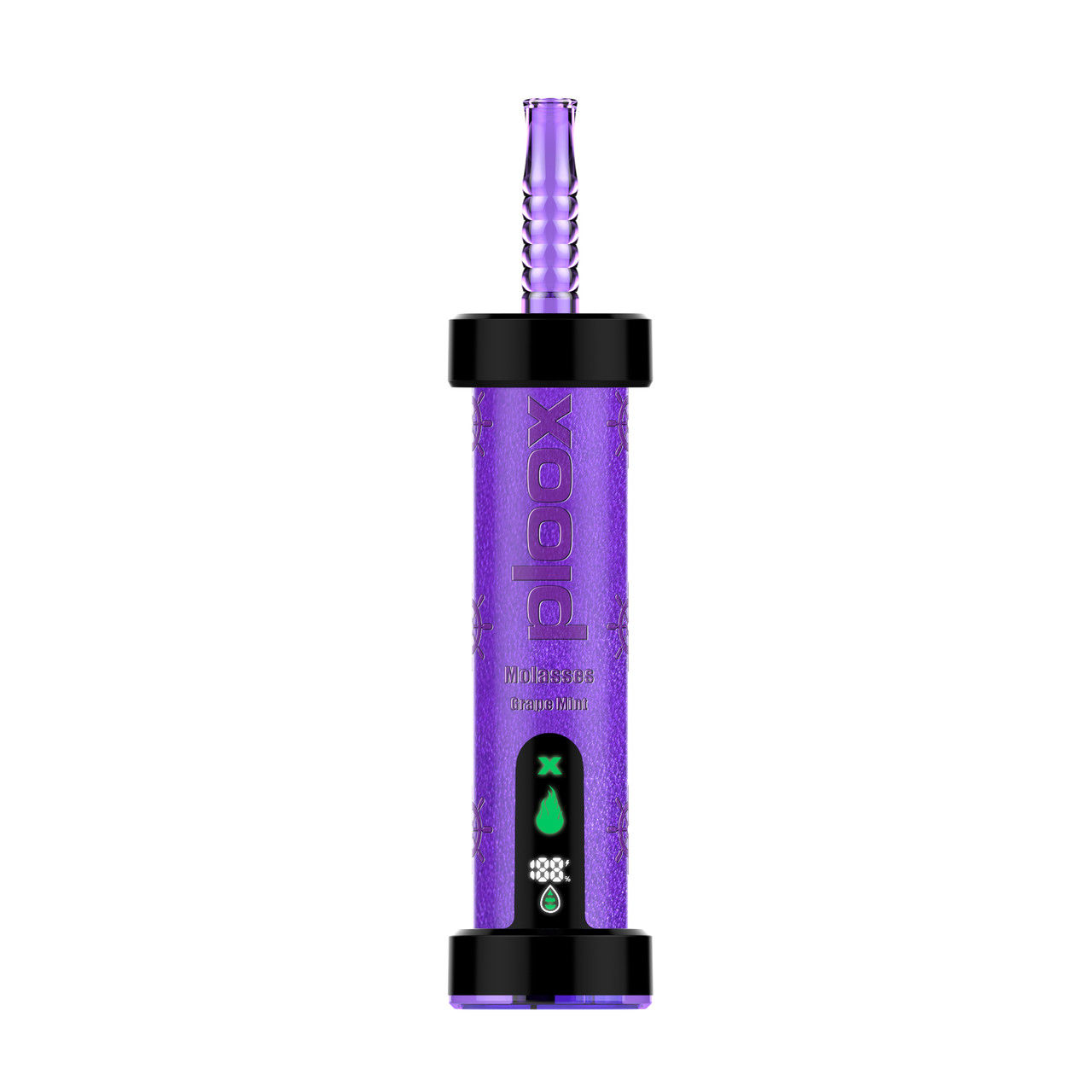 Ploox Molasses 75K Wholesale | VapeRanger Wholesale