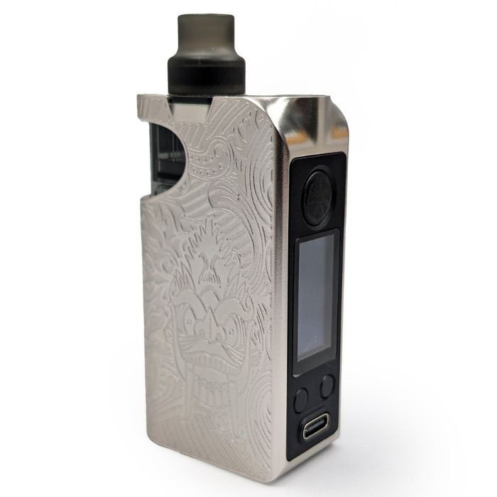 Asmodus Minikin Pod System Kit | Vaperanger Wholesale