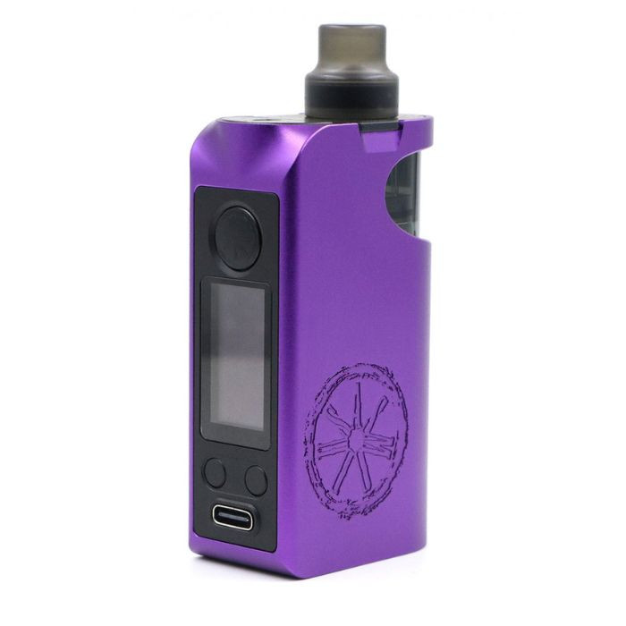 Asmodus Minikin Pod System Kit | Vaperanger Wholesale