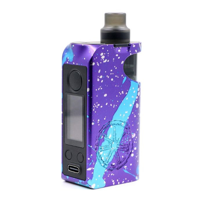 Asmodus Minikin Pod System Kit | Vaperanger Wholesale