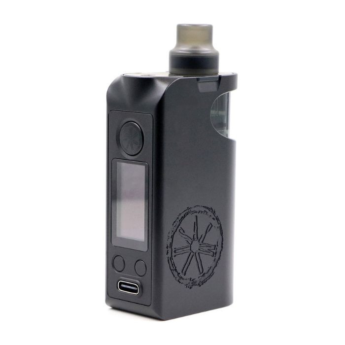 Asmodus Minikin Pod System Kit | Vaperanger Wholesale