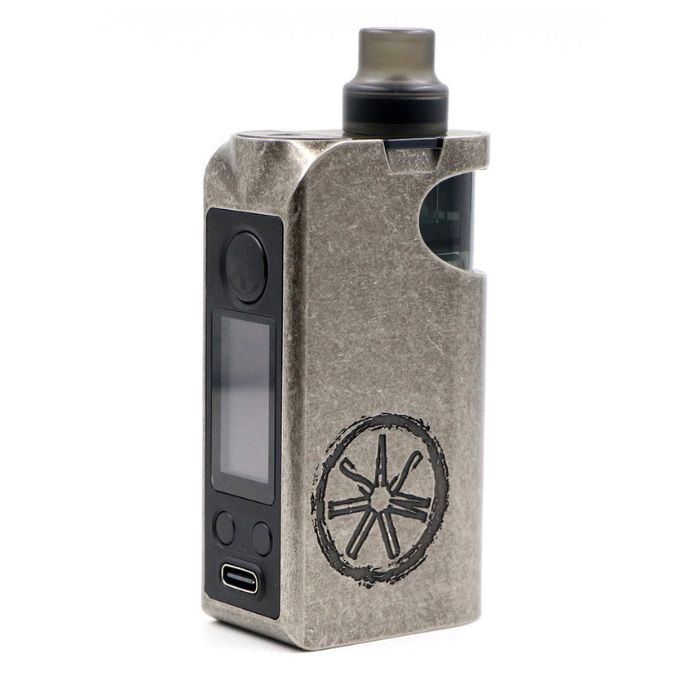 Asmodus Minikin Pod System Kit | Vaperanger Wholesale