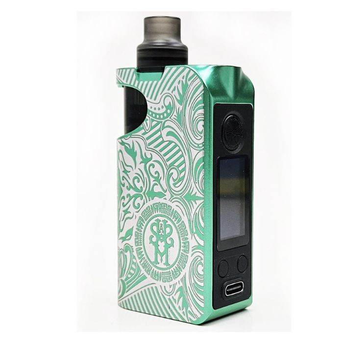 Asmodus Minikin Pod System Kit | Vaperanger Wholesale