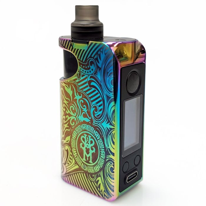 asmodus minikin boost kodama 最終値下げ 価格比較】asMODus