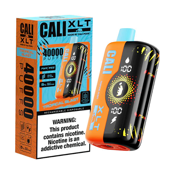 elfbar elfa kaufen IJOY SD40000 DISPOSABLE VAPE main image 0
