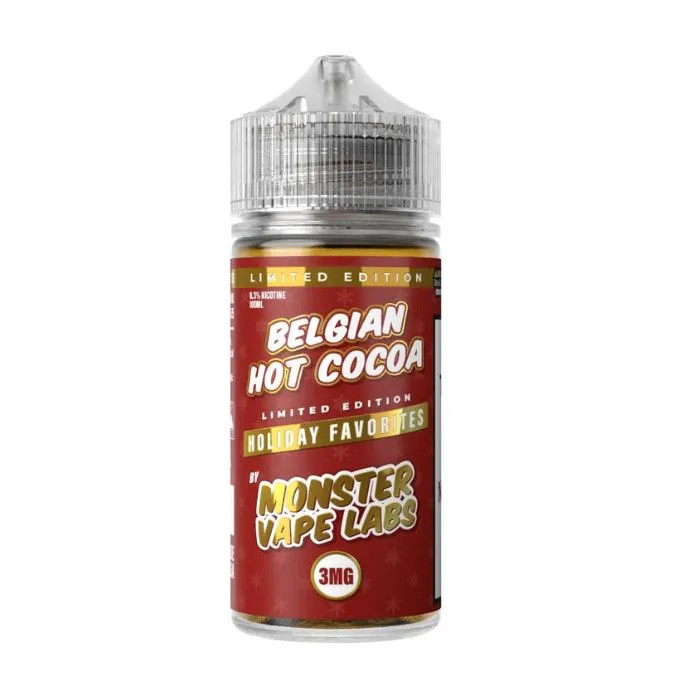 elfbar nachfüll pod läuft aus Vape Monster main image 1