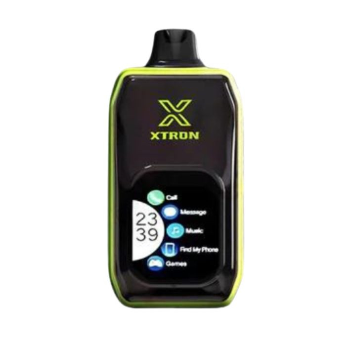 Xtron Vape 30K Vape Wholesale | VapeRanger Wholesale