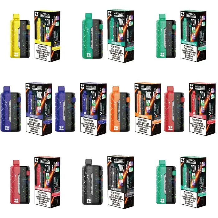 mojo vape pen Voopoo MOJO 88W Vape Kit