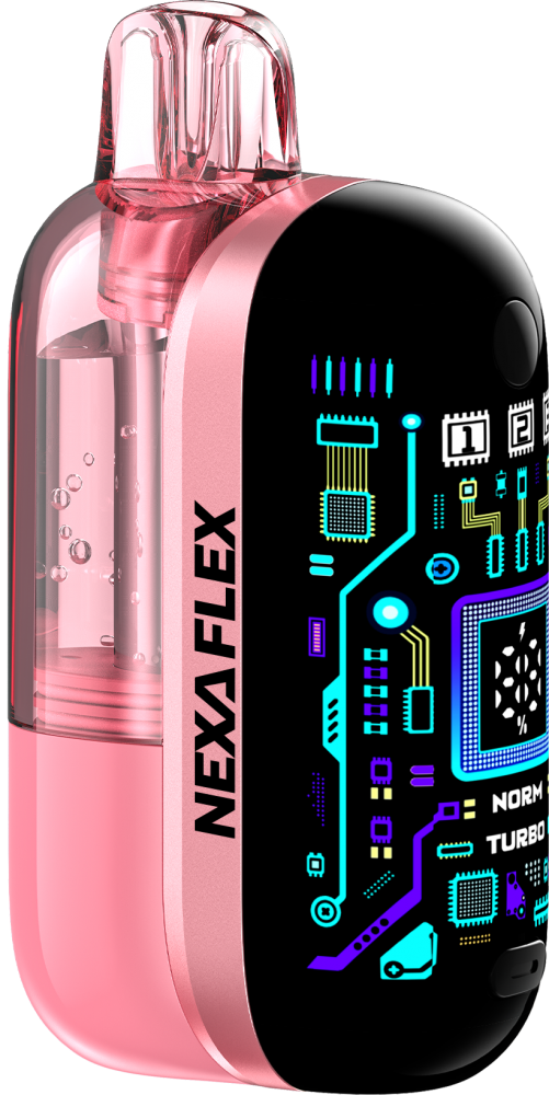 Nexa Flex Ice 30K Vape Kit Wholesale