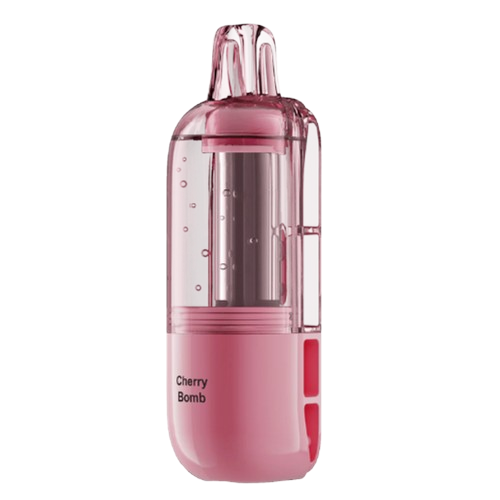 NEXA Flex Crystal 40K Disposable Pods Wholesale | VapeRanger Wholesale