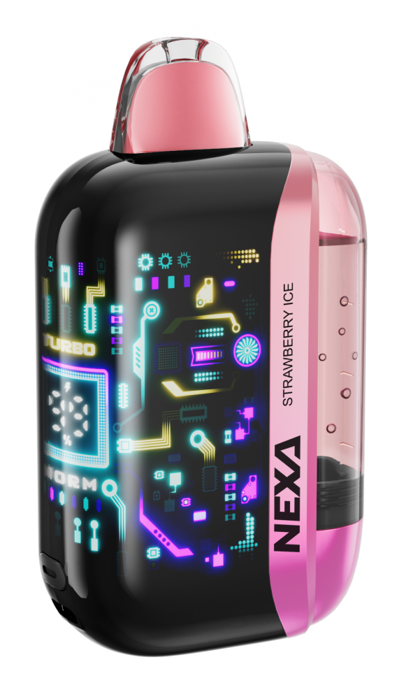 elf bar vape uk How To Use The Nexa Ultra 50K Vape: Complete Step-by-Step Guide — EJV Distro