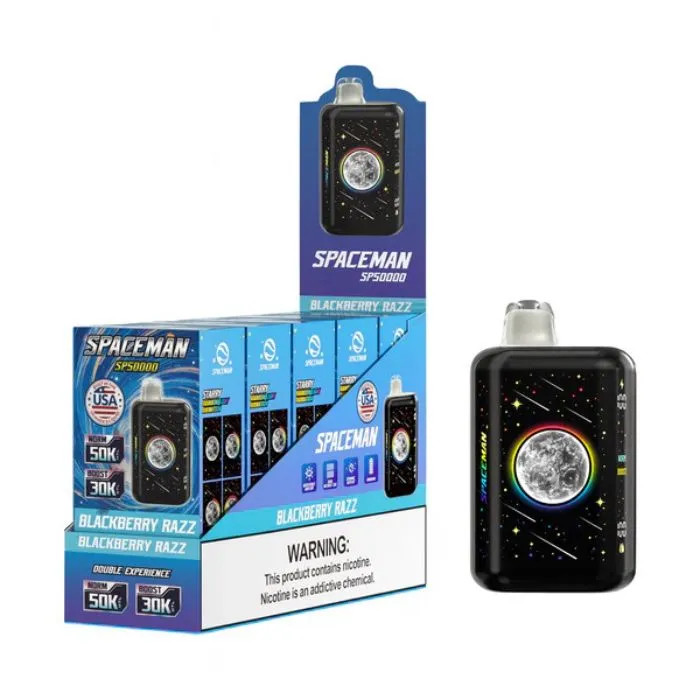 spaceman vape 1000mg HHC Vape Pens Bundle
