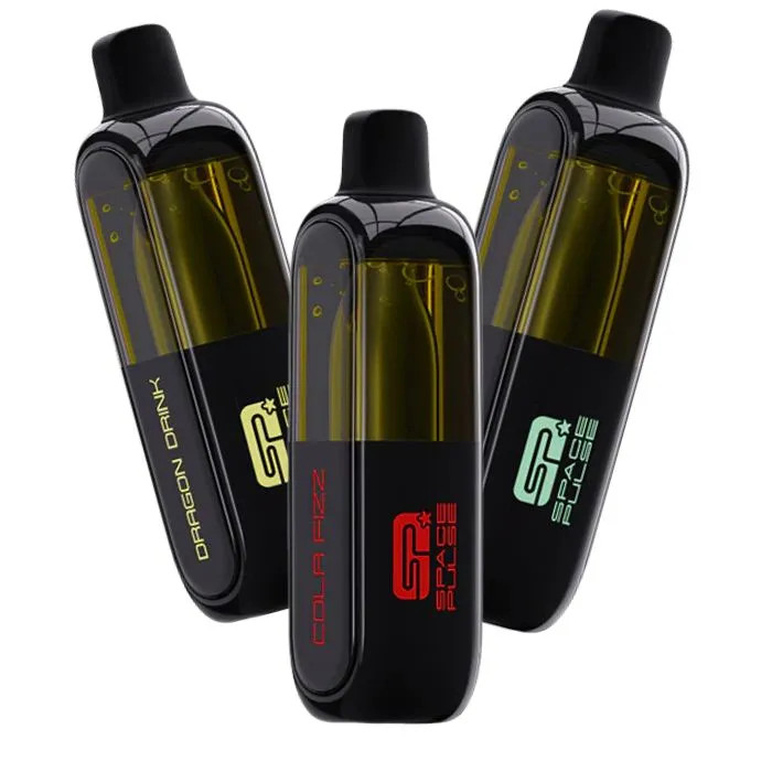 Space Pulse Bullet 30K Vape | VapeRanger Wholesale Space Pulse Bullet 30K Vape | VapeRanger Wholesale