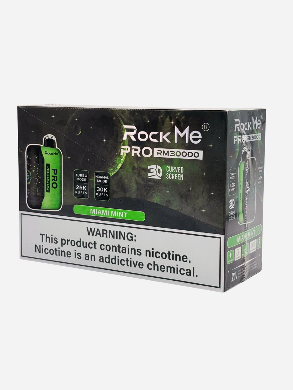 rm clean vap E-liquides, CBD & Cigarettes Électroniques à Lyon et périphérie | Ziklop  Stor main image 0