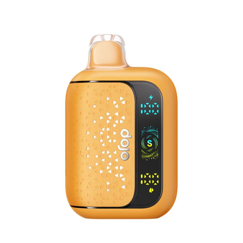 vape sphere Dojo Sphere X 40K Disposable Vape main image 0