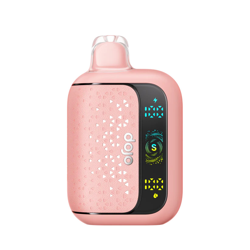 Vaporesso Dojo Sphere S 40K Vape | VapeRanger Wholesale