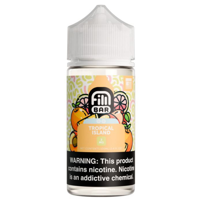 Fill Bar E-Liquid | Vaperanger Wholesale