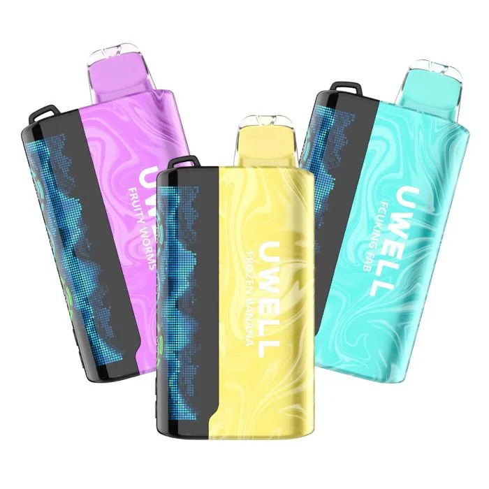 Uwell Koko Bar 60000 Vape