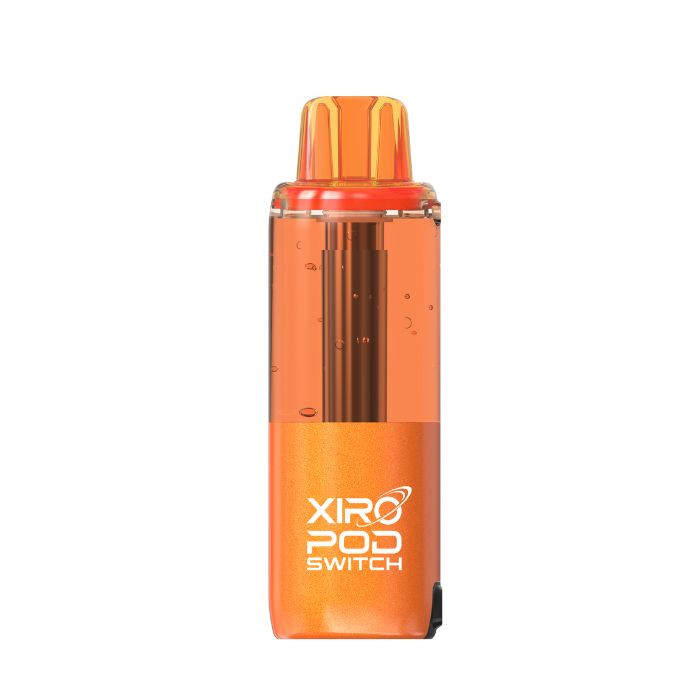 refill vape pods Refillable Pods for BO Micro main image 0