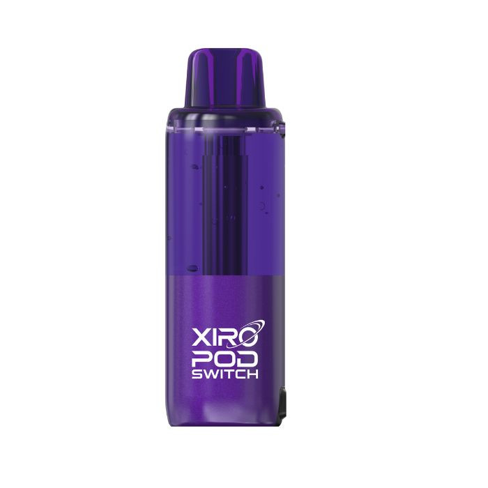 88 vape refillable pods Pod Vape Kits for Ex-Smokers main image 1