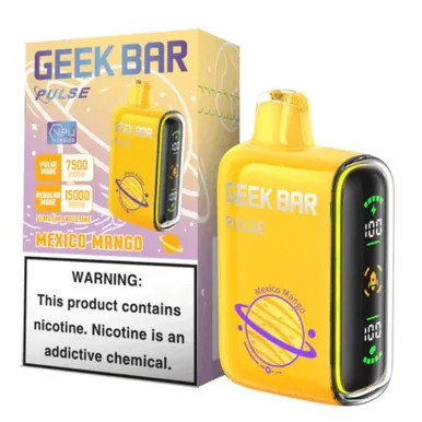 elf bar vape uk GeekBar USA 40,000 Puffs Disposable main image 0