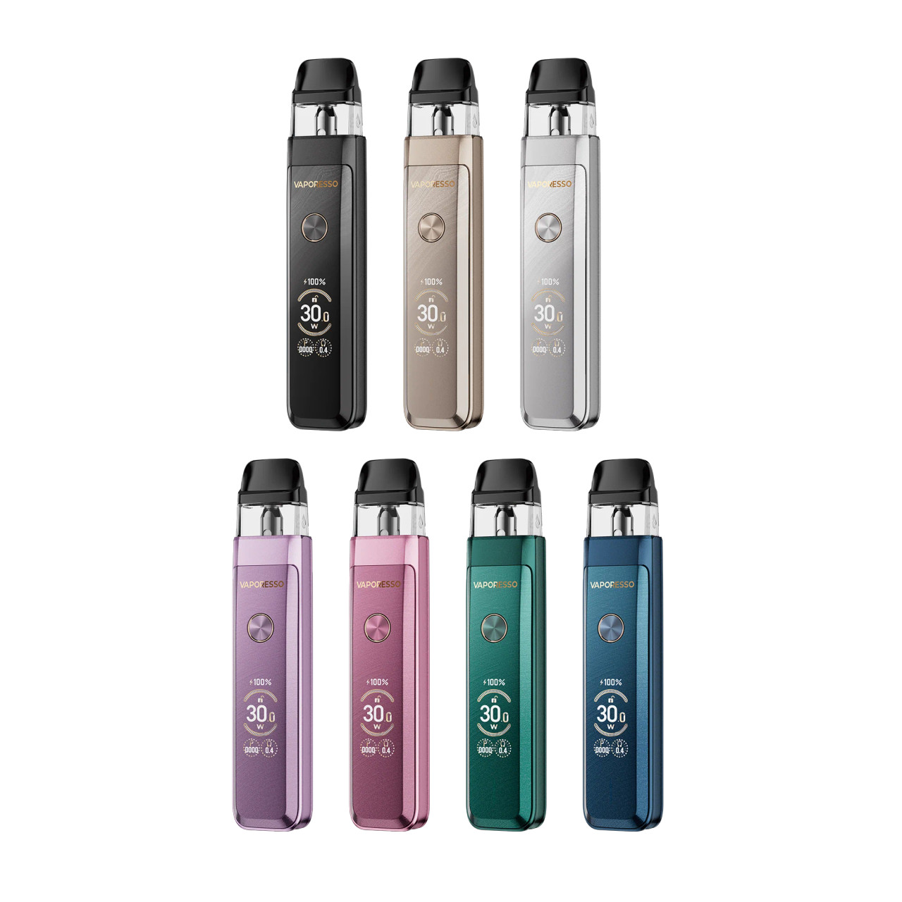 vaporesso pod system VAPORESSO Vape Pods main image 0