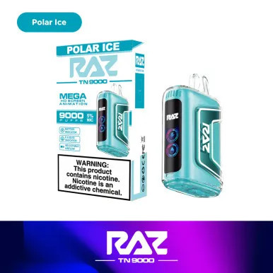 what gas stations sell raz vapes TN9000 Vape Wholesale (TX) Sabor:Fresa y plátano (Edición Luster) RAZ TN9000 Graham Twist How to Charge A