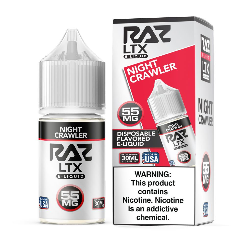 elf bar vape uk What Is Nicotine Salt? Find Out What's in Your Vape main image 0