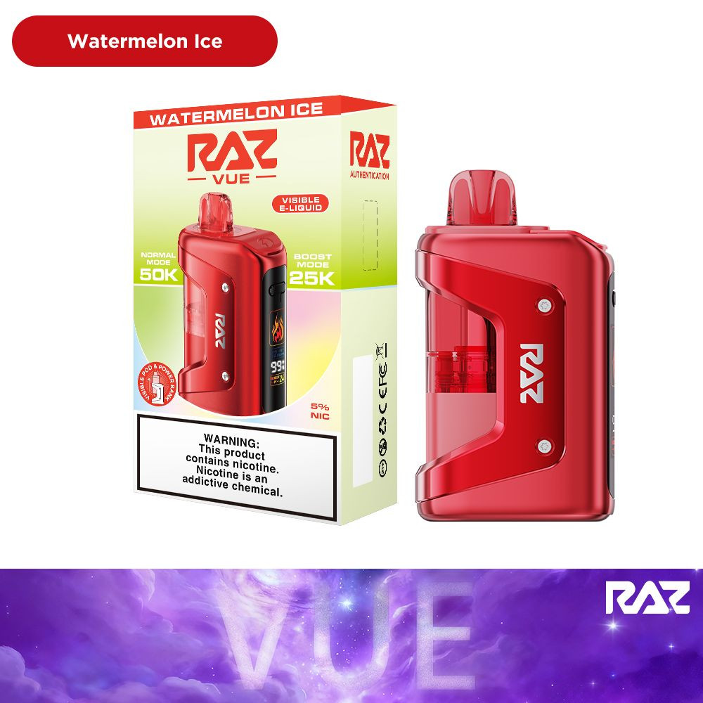 raz vapes online wholesale Disposables - RAZ main image 1