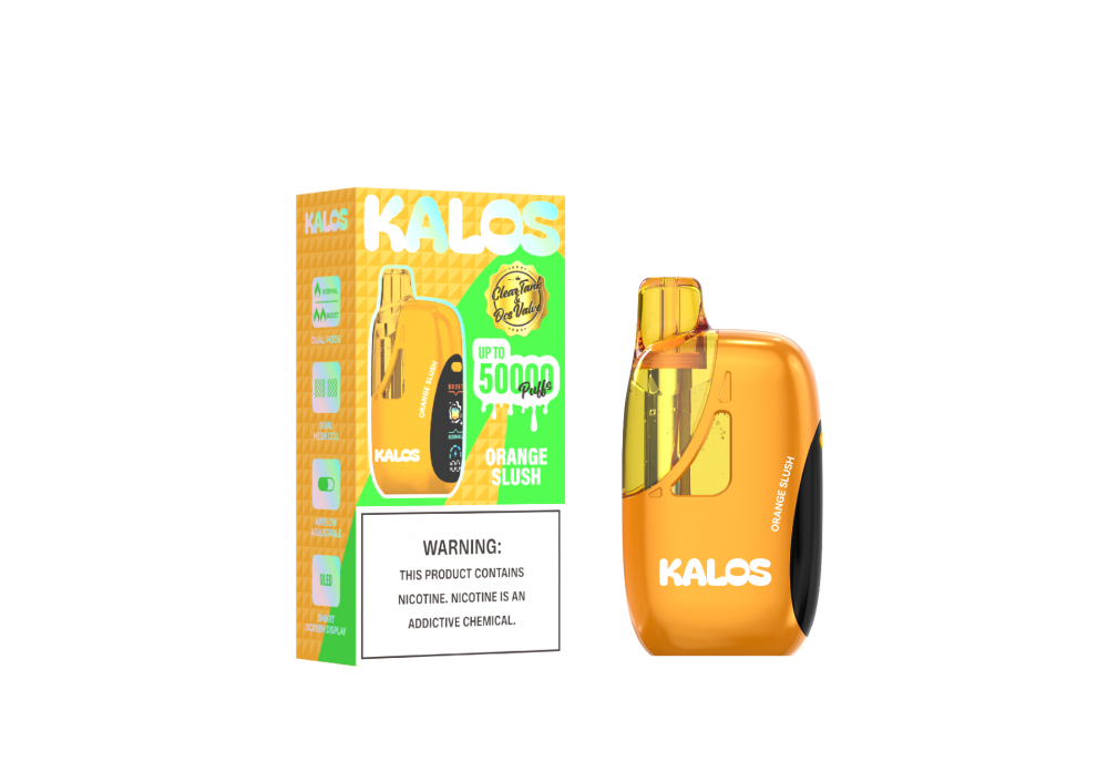 domaine de la vape Hexa
