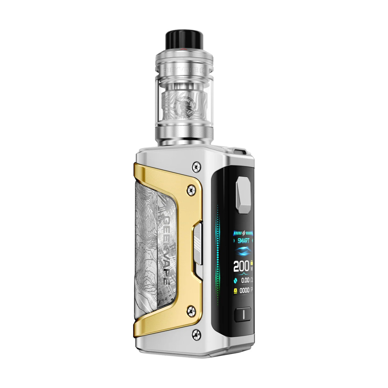 how to unlock geekvape aegis mini GeekVape Aegis Legend 5 Kit 200W