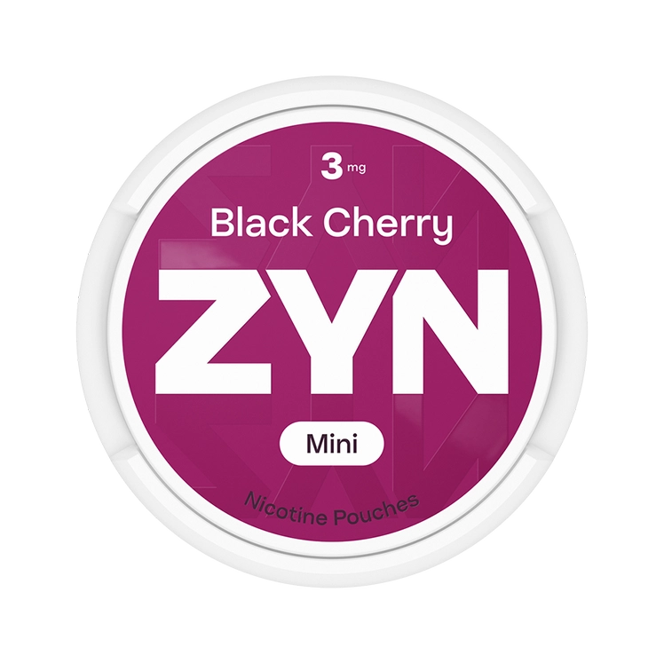 ZYN Nicotine Pouches International Edition