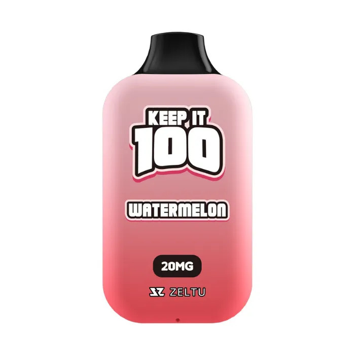 how much is elf bar vape Keep It 100 E-Juice main image 1