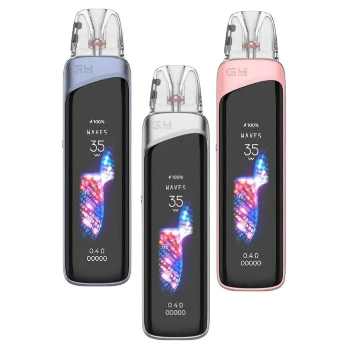 UWELL Caliburn G4 Pro Pod System | Vaperanger Wholesale UWELL Caliburn G4 Pro Pod System | Vaperanger Wholesale